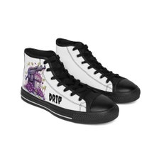 Juice Wrld 999 Custom Hip Hop Rapper Shoes Slippers - Inktee Store