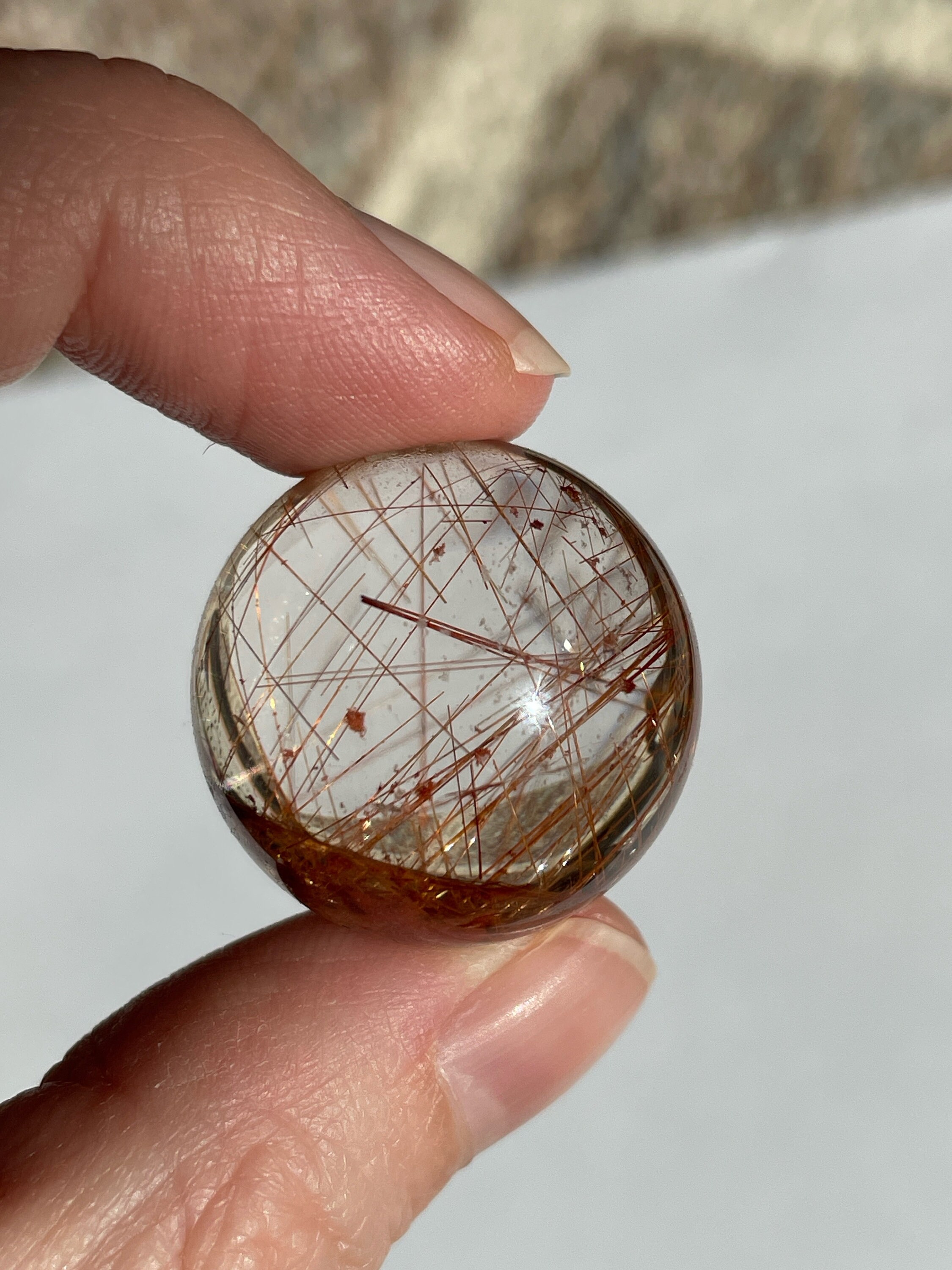 Rutile - Etsy Singapore