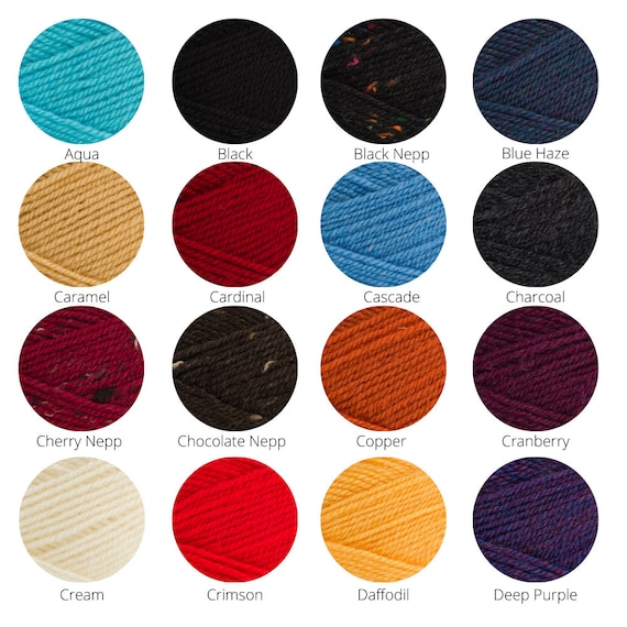 Stylecraft Special DK Yarn - Aqua (2357), 100g Ball, 75% Acrylic 25% Wool, Double Knitting Weight - View #2