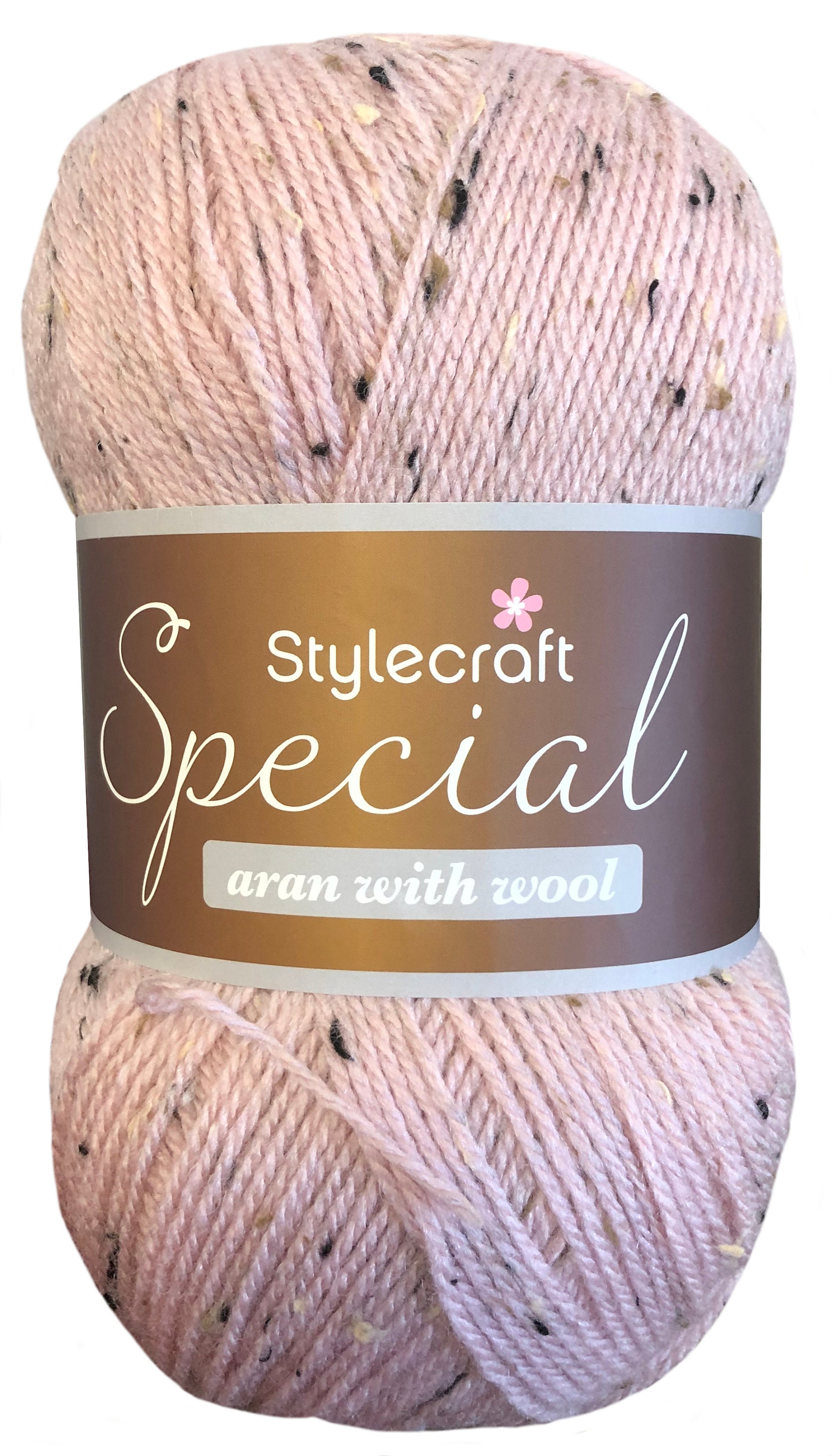 Stylecraft Special Aran With Wool 400g Wool Yarn Knitting