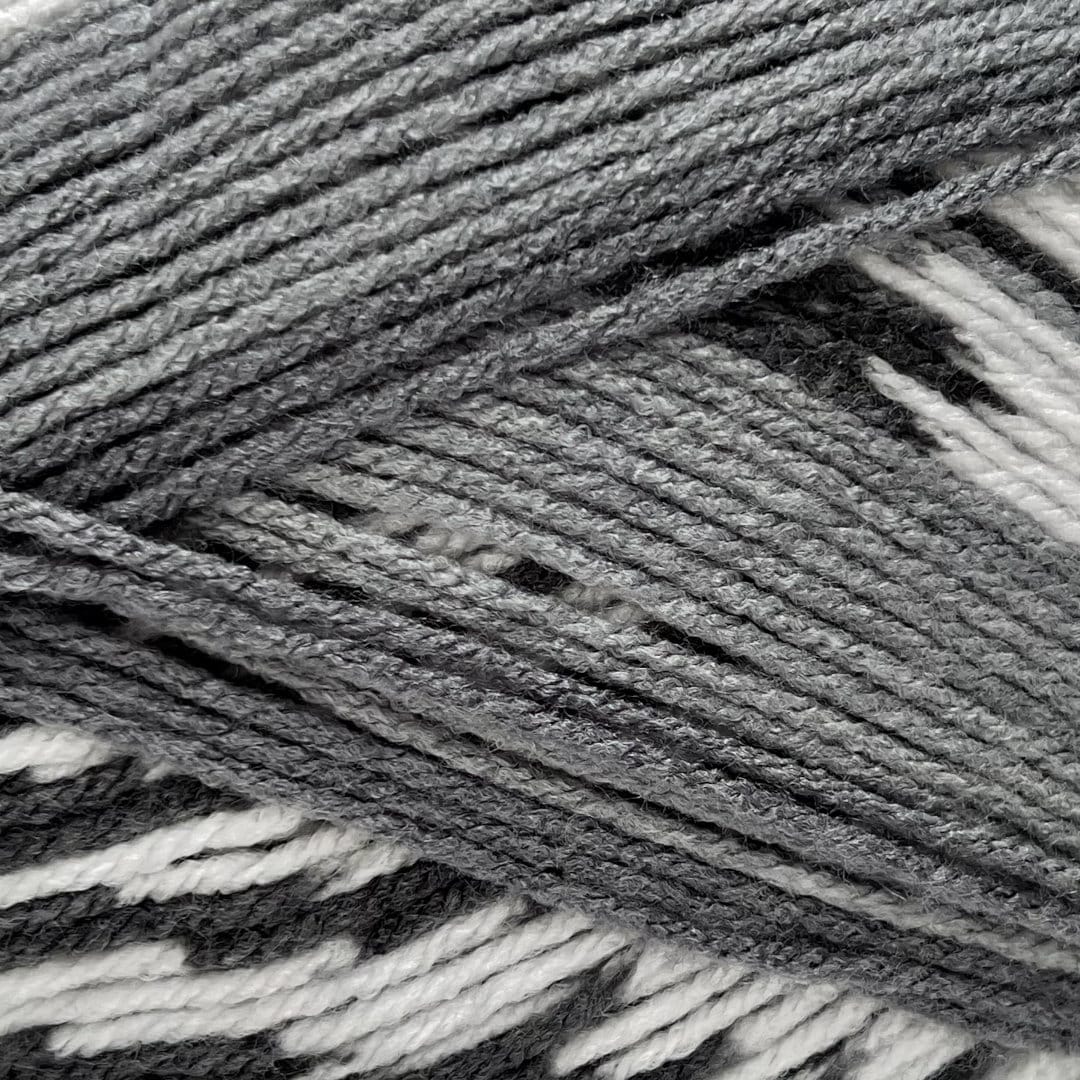 Woolcraft Baby Cakes Blanket in a Ball Aran 300g Knitting Etsy UK