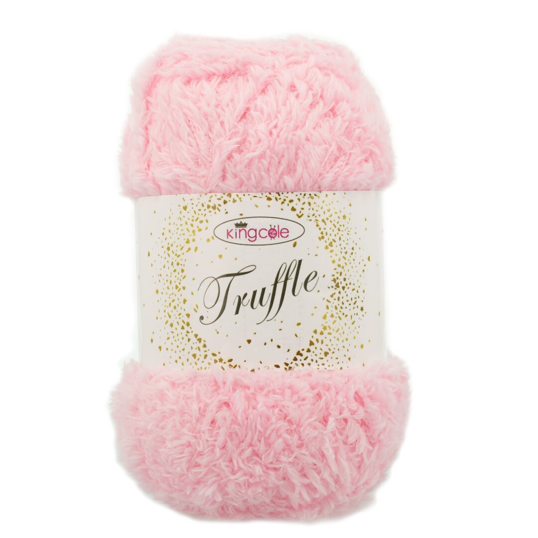 King Cole Novelty Toy Cats Knitting Pattern 9144 - Truffle King Cole Novelty Toy Cats Knitting Pattern 9144 - Truffle