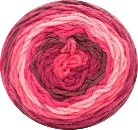 Caron® Chunky Cakes™ Yarn