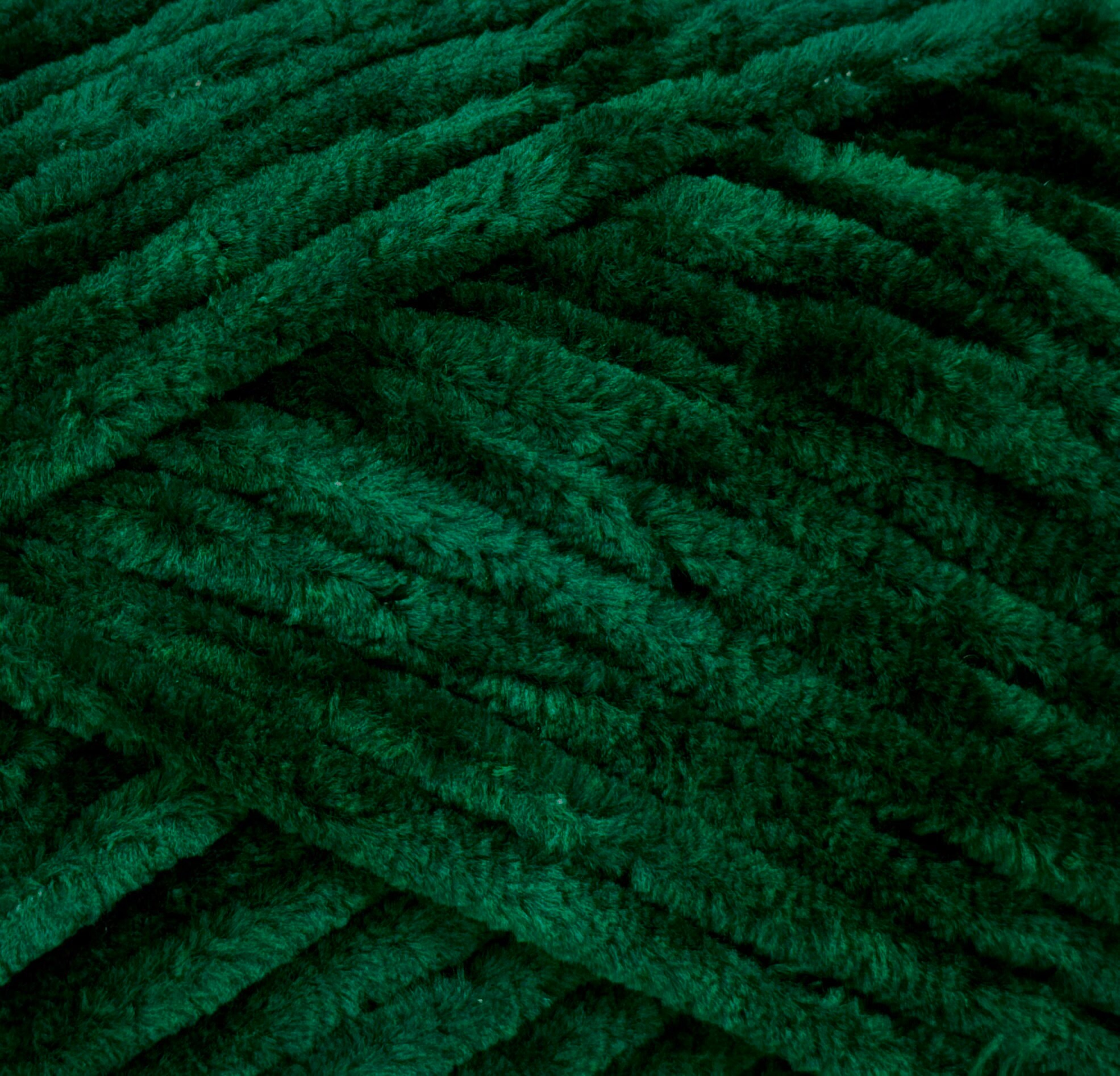 Cygnet yarns chenille chunky hotsell
