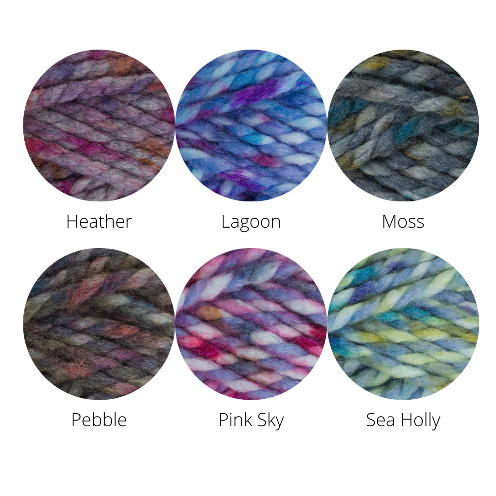 Stylecraft New Swift Knit Super Chunky 100g Yarn Knitting Etsy