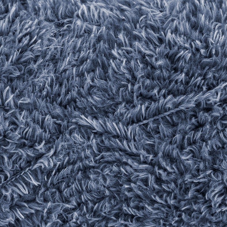 King Cole NEW Truffle DK 100g Knitting Crochet Yarn Soft Fluffy Teddy ...