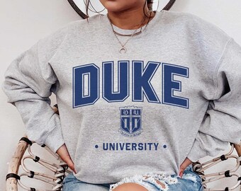 Duke University - Etsy