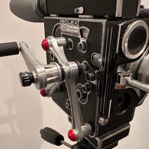 Bolex camera - Etsy 日本