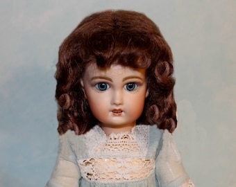 Doll wigs for antique dolls Clearance