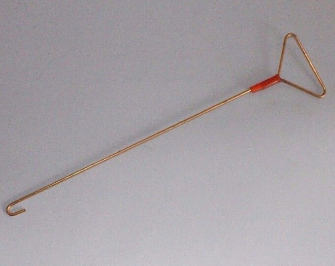Stringing Hook Stringing Hook for Stringing Dolls 12 1/2