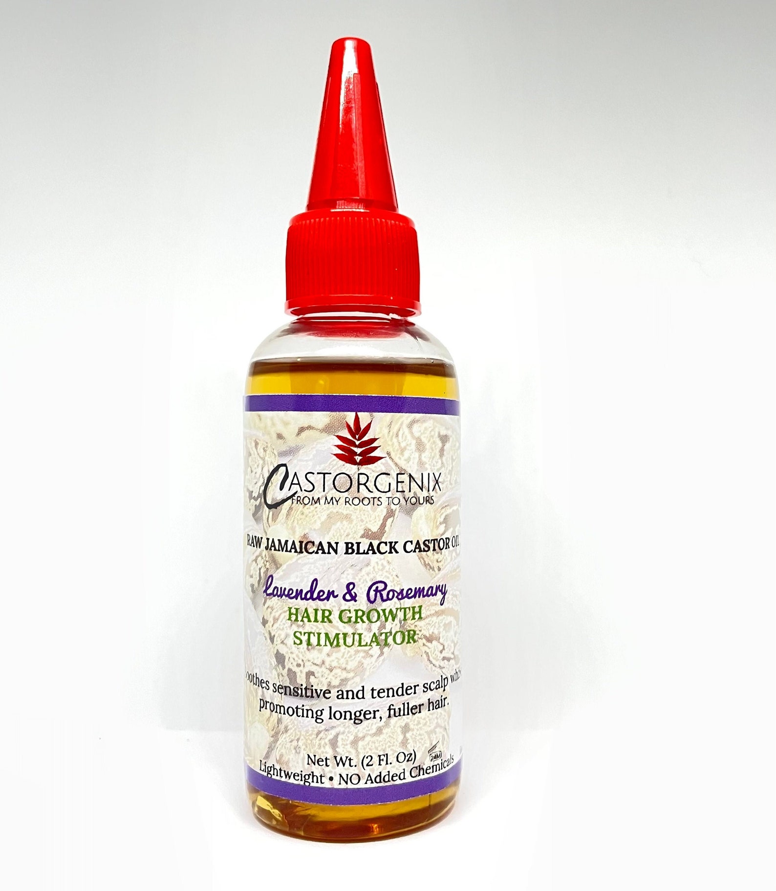 rosemary and lavender for hair growth