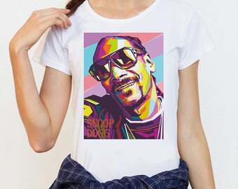 t shirt snoop
