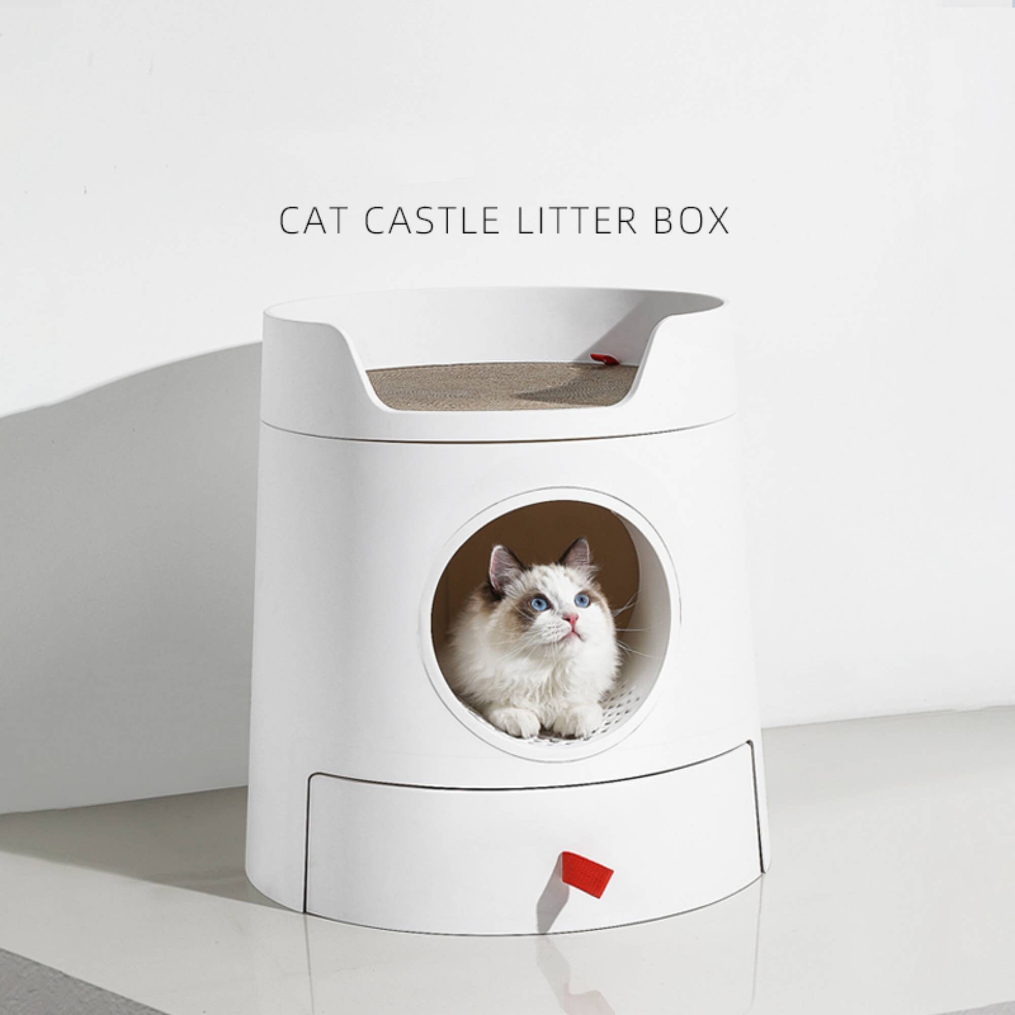 Best cat litter boxes of 2023 lupon gov ph