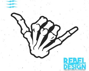 Car Decals For Men Etsy