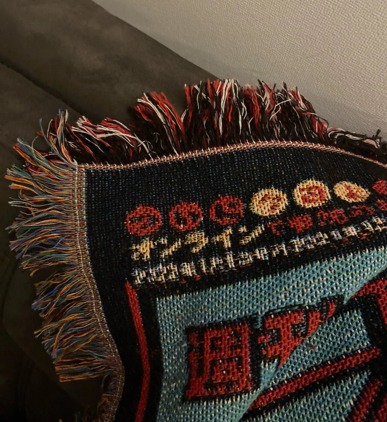 Berserk Tapestries / Blanket Etsy Canada