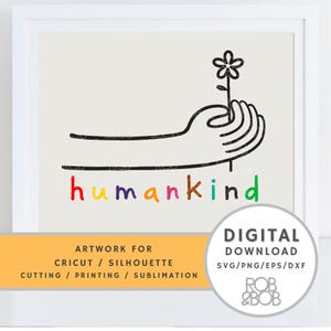 SVG Inspirational Quote, Love Friendship, Be Kind Art For Kids, Friend Gift For Girlfriends Nursery Art Print Kindness Art Be Kind Art Print
