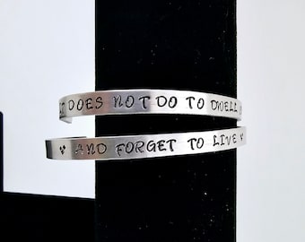 Dumbledore's Wisdom-armbandenset