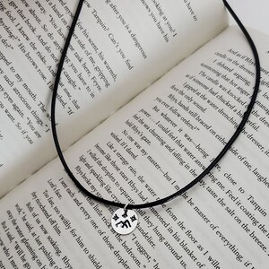 Night Court Necklace
