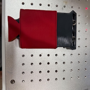plantilla de grabado de koozie
