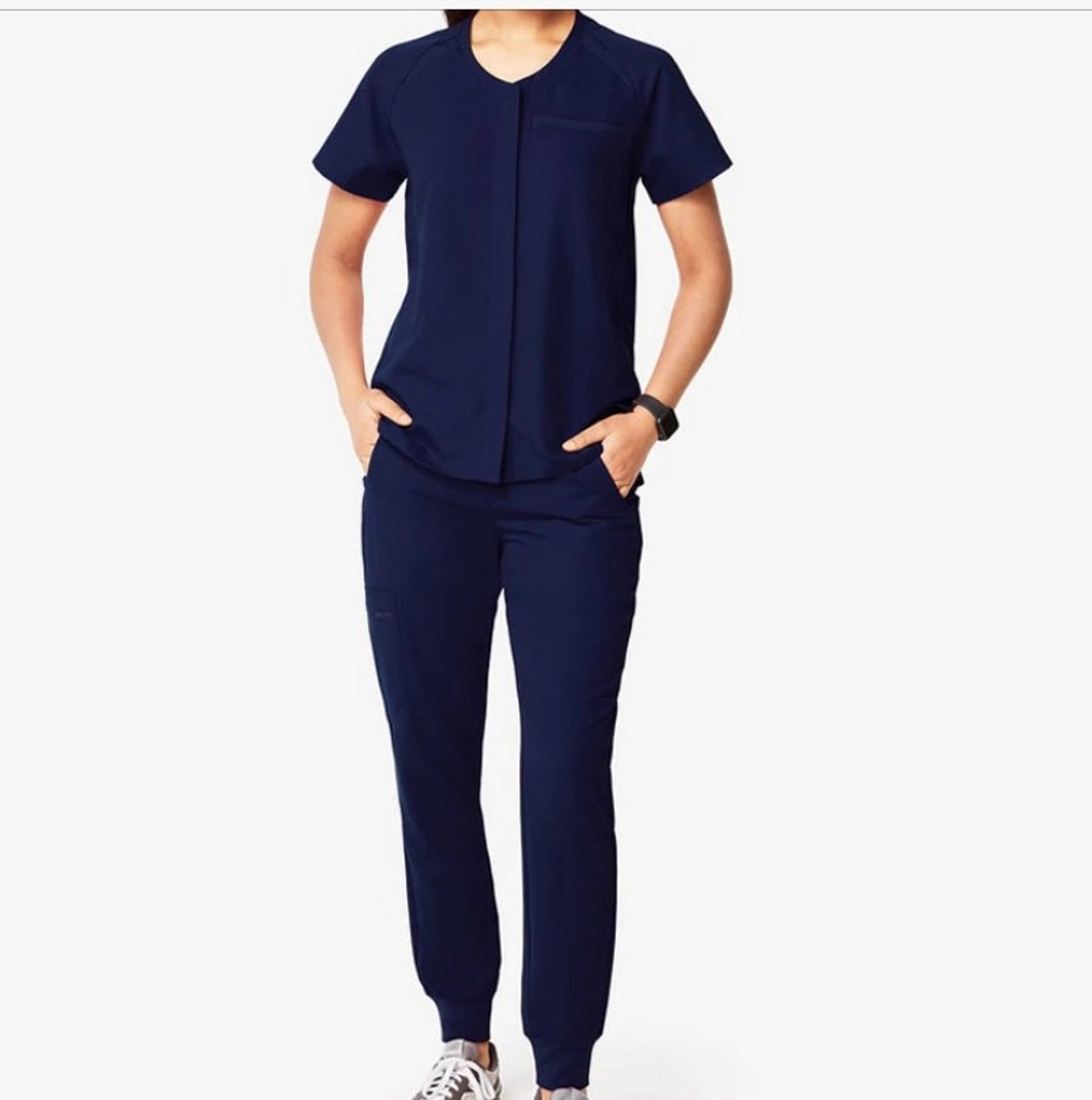 Scrubs just like figs/ uniform Etsy