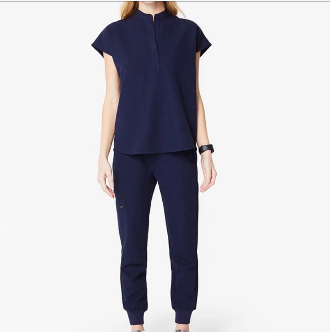 Scrubs just like figs/ uniform Etsy