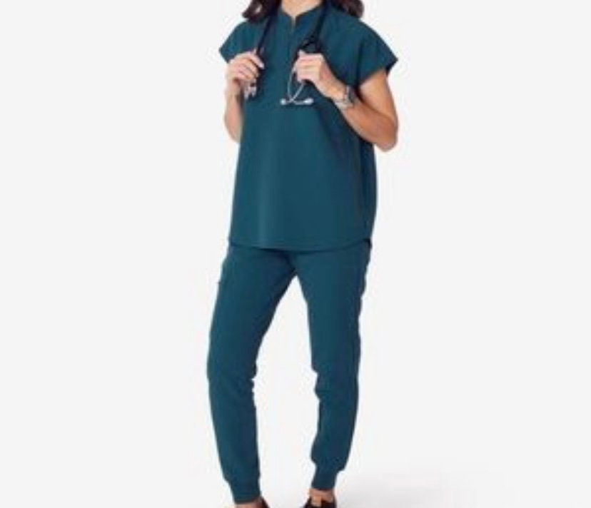 Scrubs just like figs/ uniform Etsy