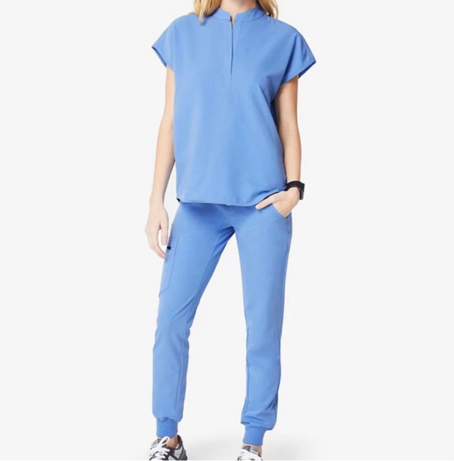 Scrubs just like figs/ uniform Etsy
