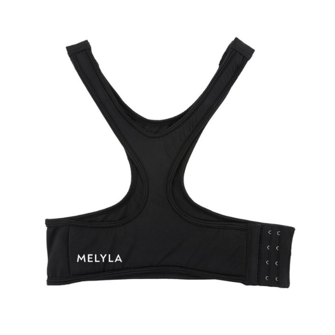 Melyla Anti-wrinkle Sleep Bra I to Reduce Wrinkles in the Décolleté I  Against Breast Wrinkles I Wrinkle-smoothing Treatment Overnight 