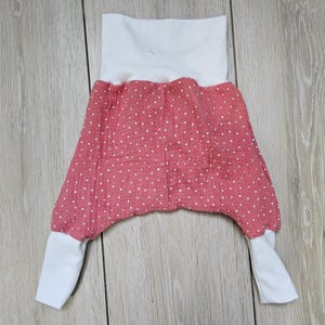 muslin bloomers
