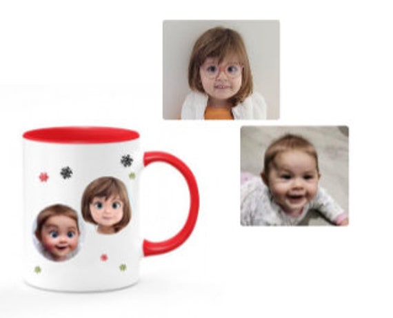 Mug Avatar