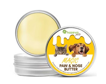 Magic paw & Nose Butter