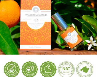 MALLORCA NATURAL PERFUME