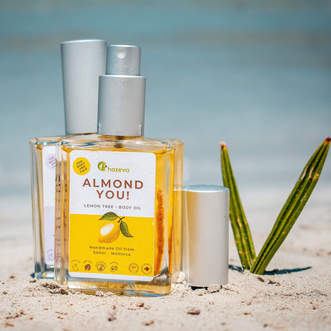 Body Oil OLIVE YOU Organic Body Oil Vegan Handmade Etsy