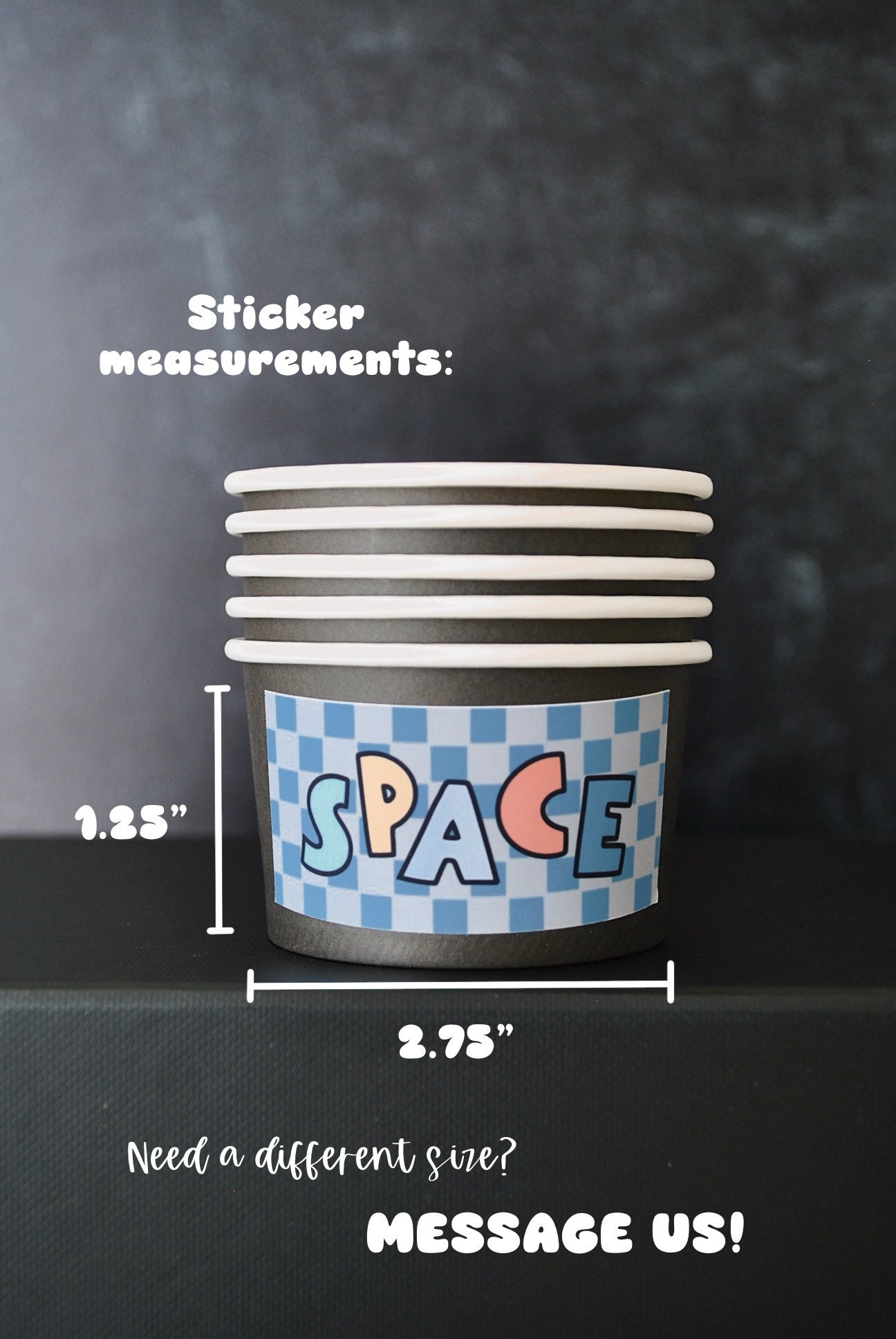 First Trip Around the Sun, Babys First Birthday, Goodie Bag Labels