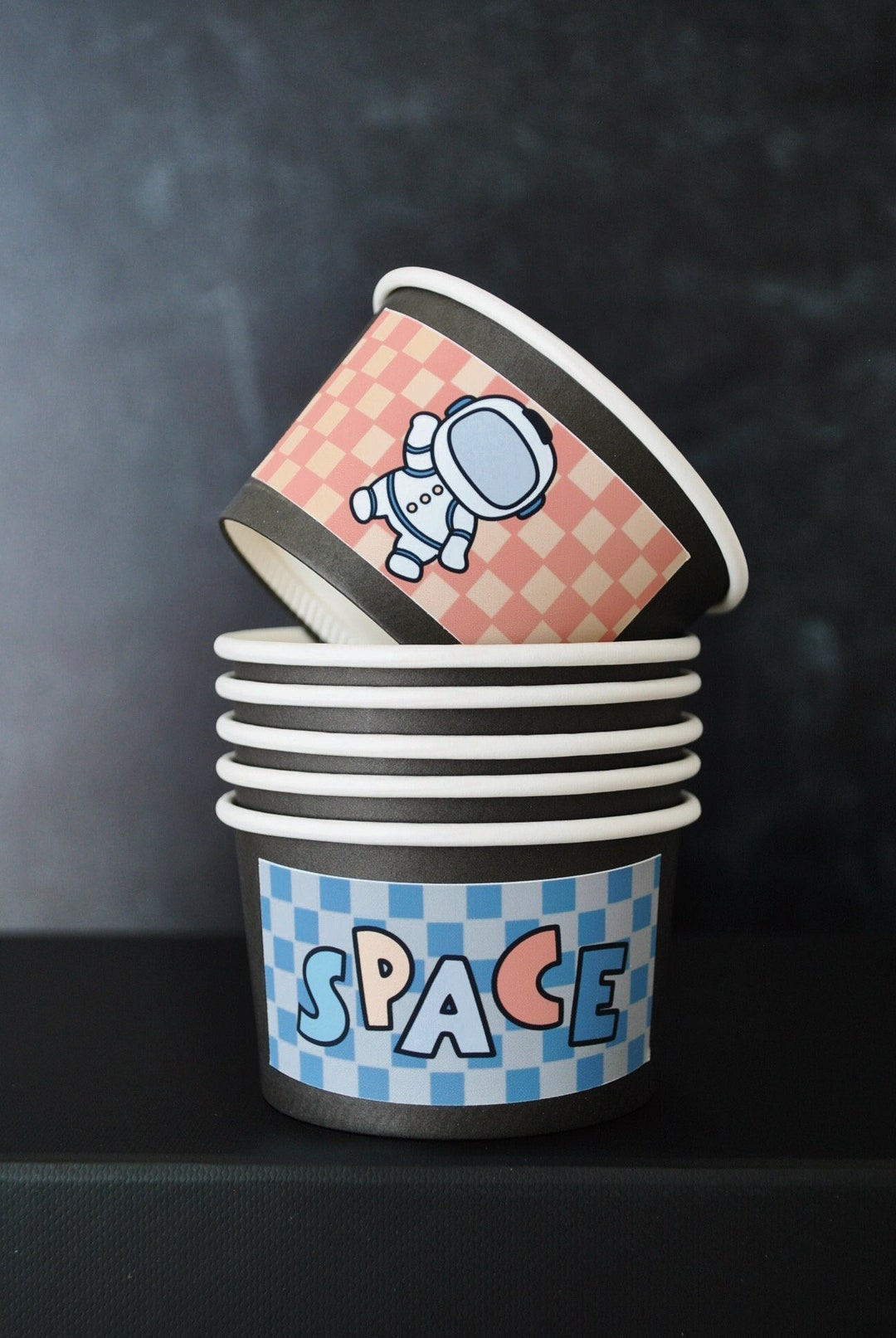 First Trip Around the Sun, Babys First Birthday, Goodie Bag Labels