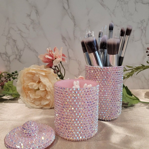 Vanity Accessories Etsy