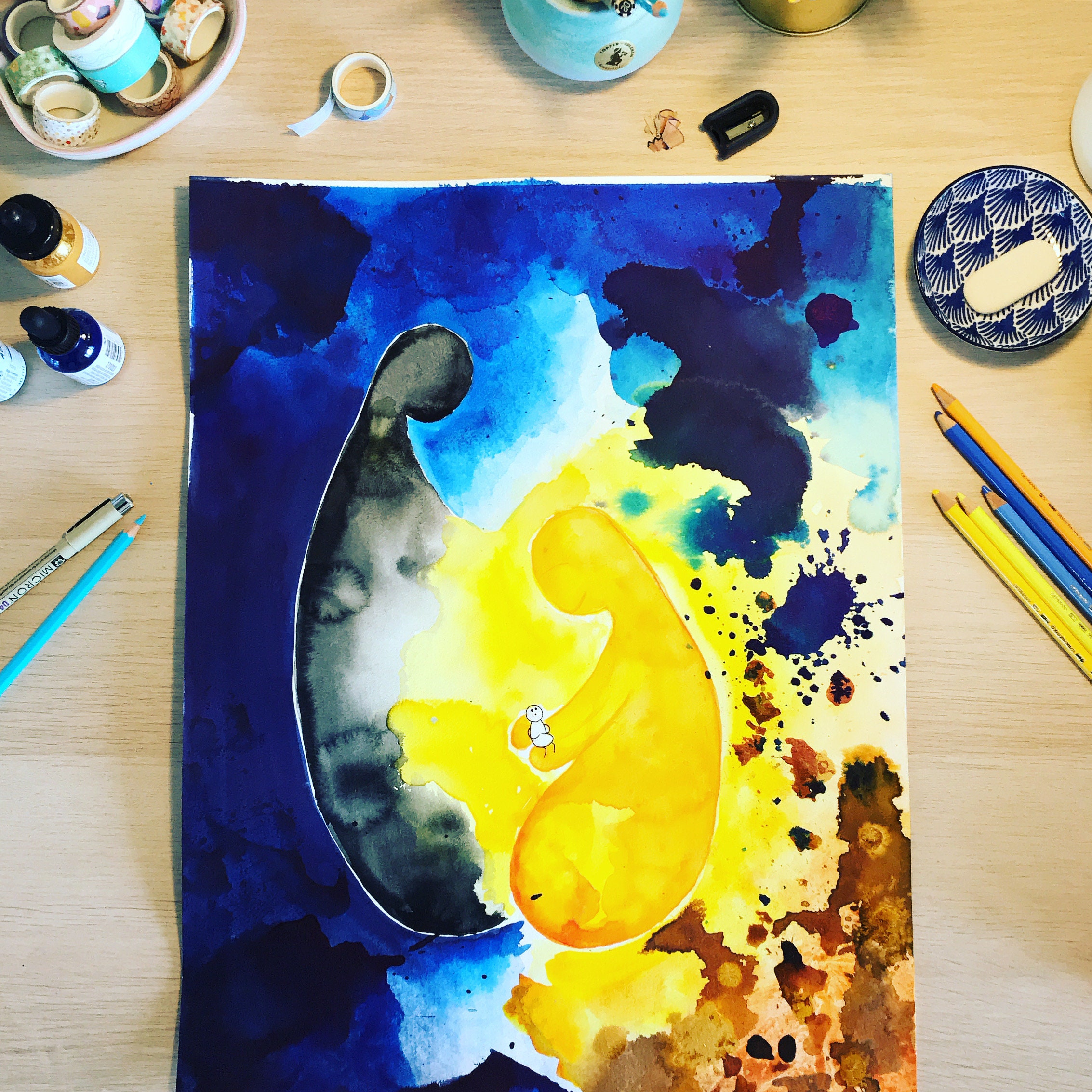The Art Of Self Love:  Discovering Your "Okay" - jrck5vt