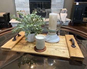 Serving Tray