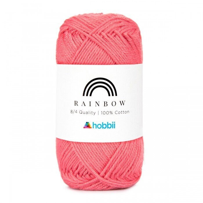Premium Milk Cotton Yarn in 86 Beautiful Colors - DK Weight - 80% Cotton -  50g weight - Ideal for Crochet (2mm-3mm Hook)