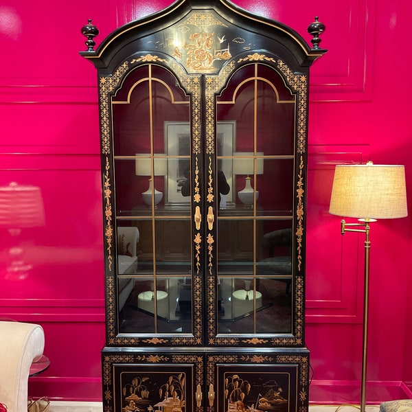 Lacquered Furniture Etsy