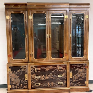 Drexel Heritage Chinoiserie Furniture - Etsy