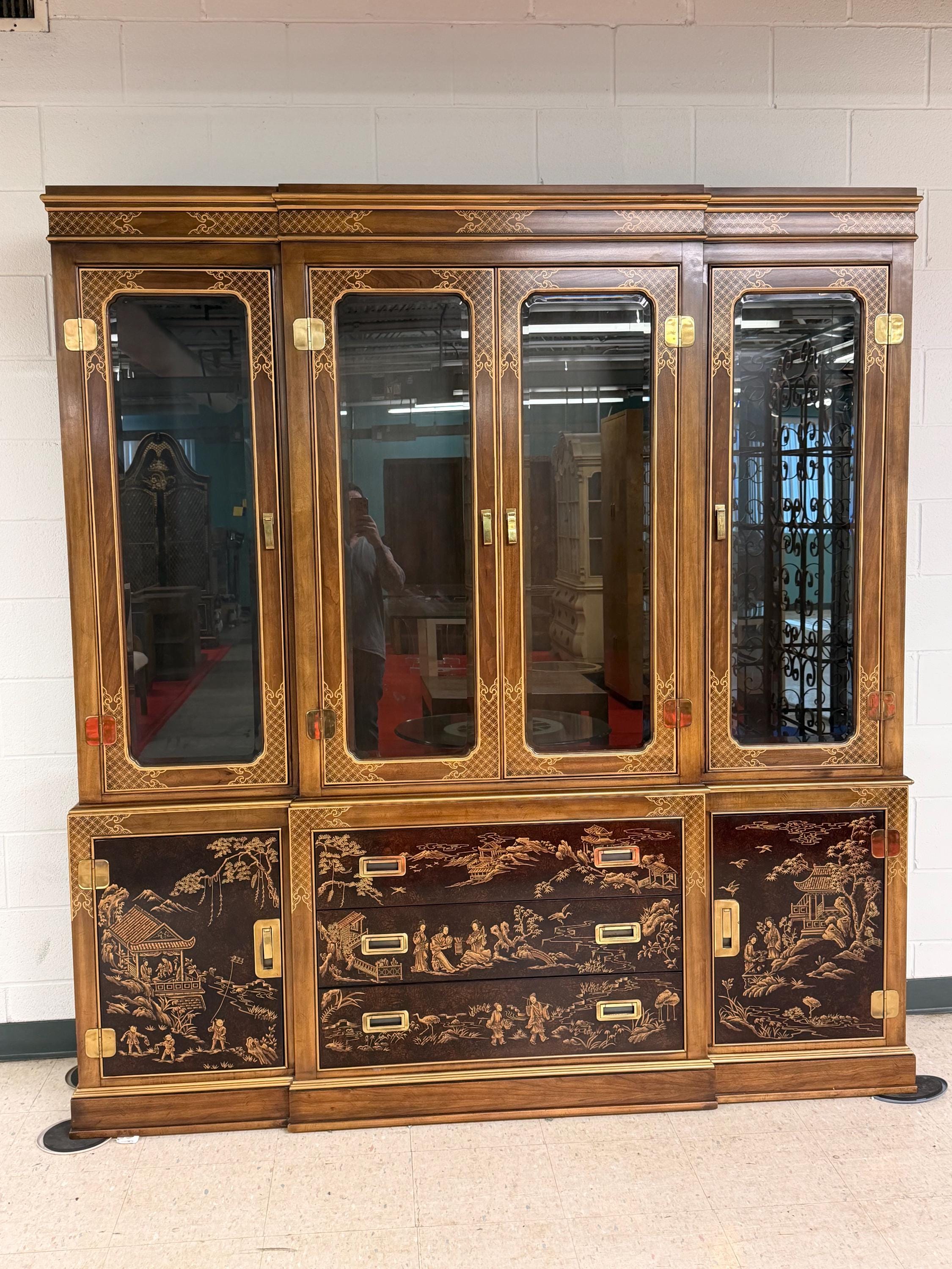 Drexel Heritage Chinoiserie Furniture - Etsy