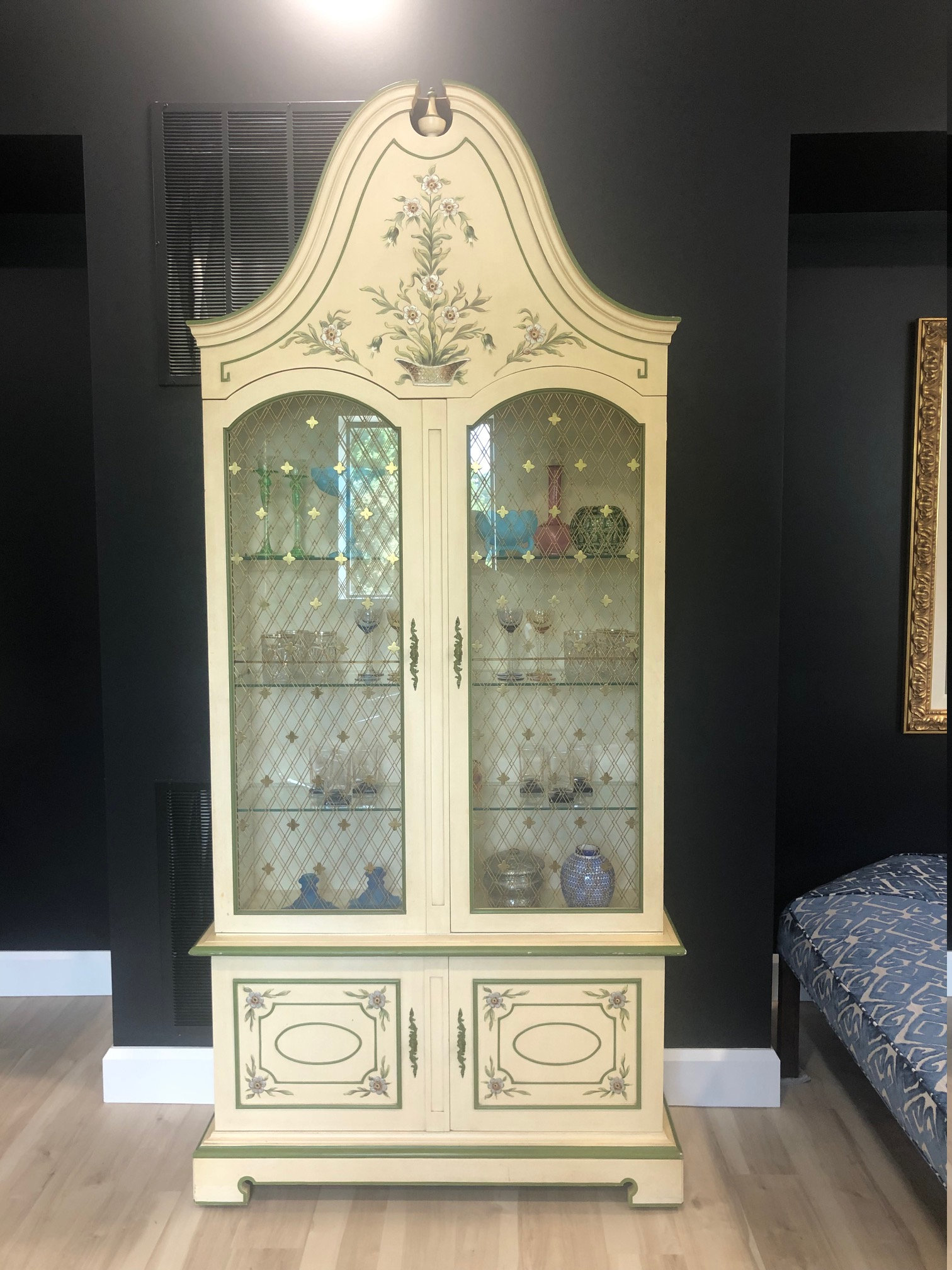 John Widdicomb Buffet - Etsy