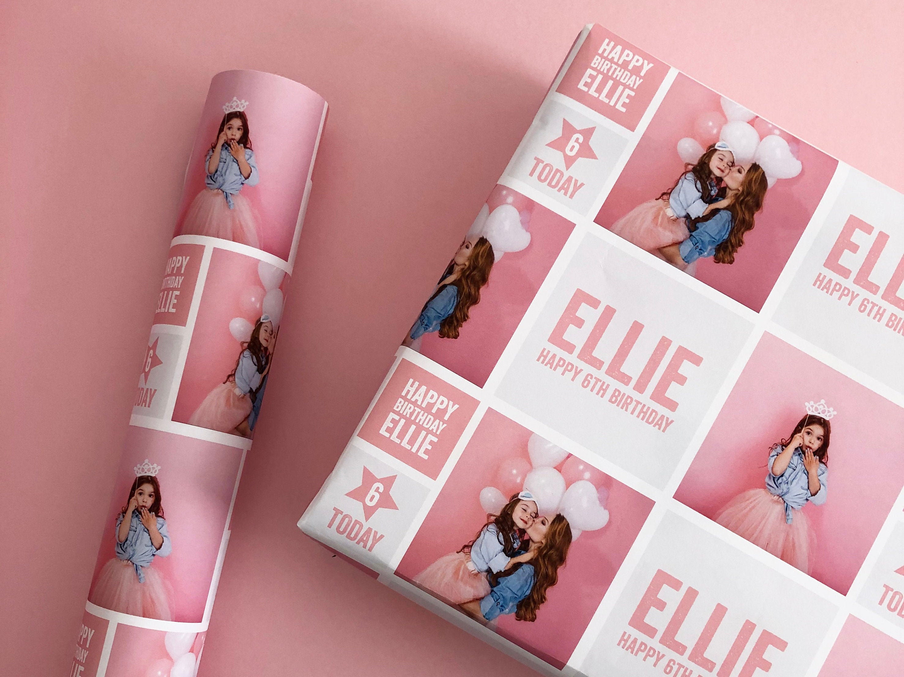 Personalised Photo Wrapping Paper Etsy UK personalised-photo-wrapping-paper-etsy-uk