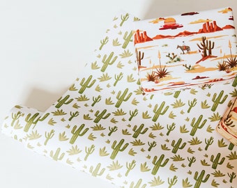 Luxury Cactus Wrapping Paper