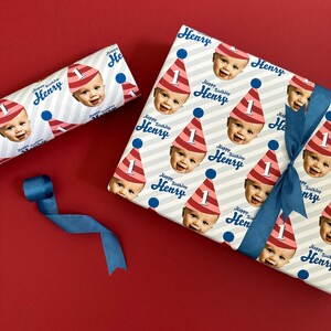 WRAPPING-PAPER-PHOTO-HAT-BIRTHDAY