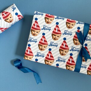 WRAPPING-PAPER-PHOTO-HAT-BIRTHDAY
