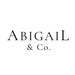 Abigail Warner