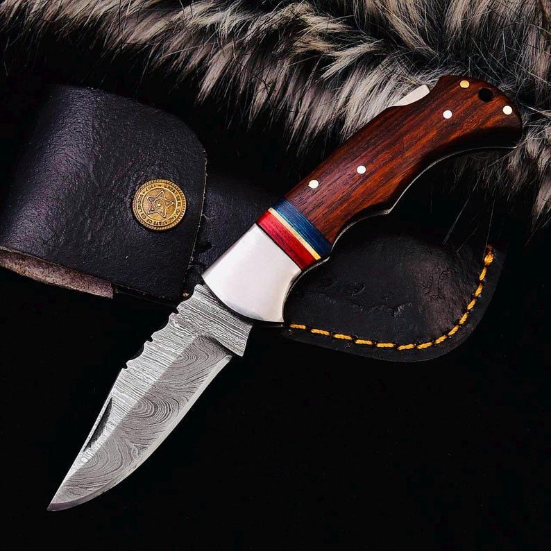 Personalized Viking axe | Custom Engraved Hand-Forged hatchet, Best Man Gift, Groomsmen Gift, Birthday or Christmas Gift for Him Spartan Knife