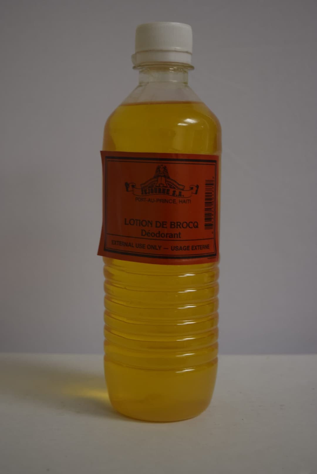 Lotion De Brocq Etsy